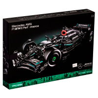 Конструктор Technic «Mercedes-AMG F1 W14 E Performance» Конструктор Technic «Mercedes-AMG F1 W14 E Performance»