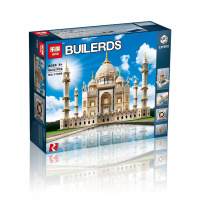 Конструктор Builerds «Тадж Махал»