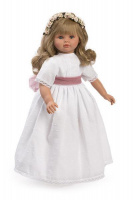 Кукла "ASI" Пепа в пышном платье, 57 см