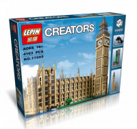 Конструктор Creators «Биг Бен»