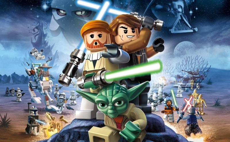 Лучшие аналоги Лего Звездные Войны Star Wars 2025 Лучшие аналоги Лего Звездные Войны Star Wars 2025