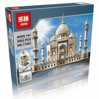 Конструктор Креатор «Тадж-Махал»