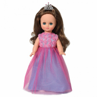 Кукла Весна Герда Праздничная 2, со звуком, 38 см