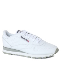 Мужские кроссовки REEBOK CLASSIC LEATHER