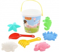 Песочный набор Полесье №603