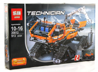 Конструктор Technic «Арктический вездеход»