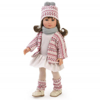 Кукла "ASI" Нелли, 40 см