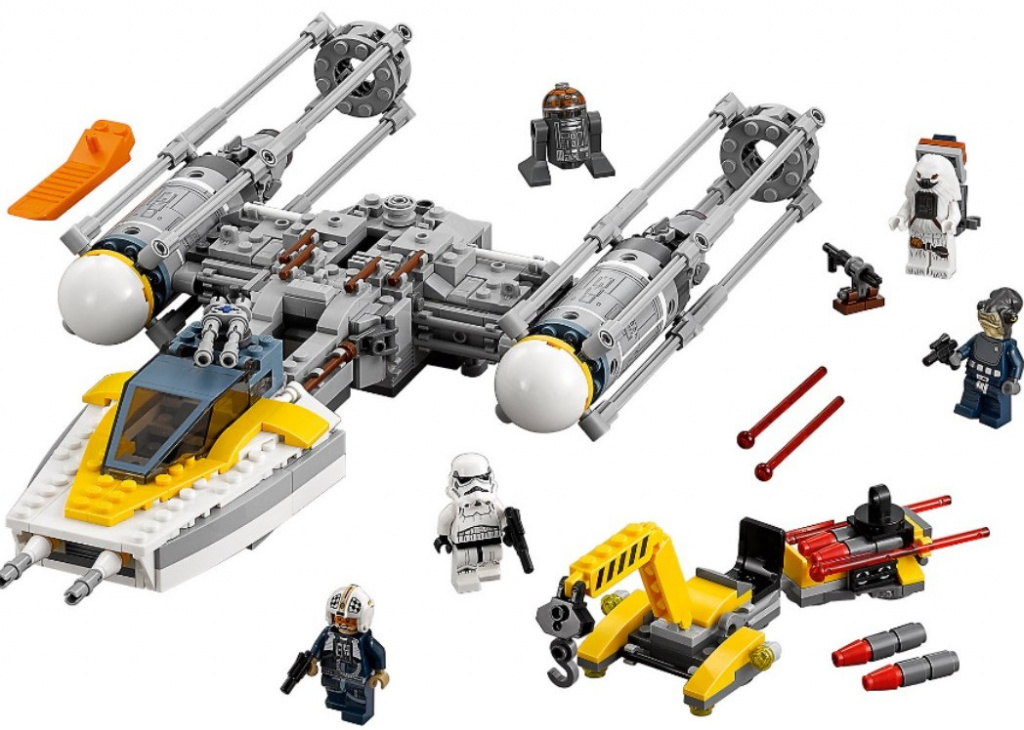 Звездный истребитель Звездный истребитель