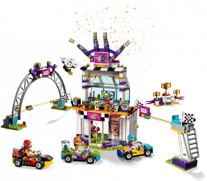 День Большой гонки День Большой гонки