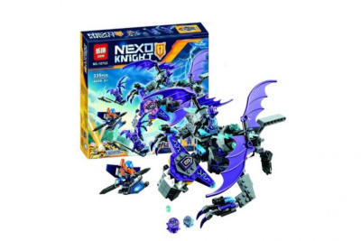 Конструктор Nexo Knight «Летающая горгулья»