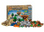 Конструктор Minecraft My World «Верстак 2» Конструктор Minecraft My World «Верстак 2»