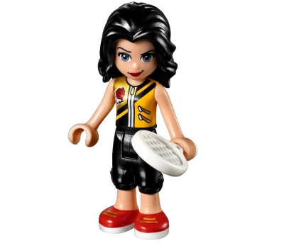 Конструктор Френдс «Спортивная арена для Стефани» Конструктор Френдс «Спортивная арена для Стефани»