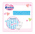 Подгузники-трусики Merries M (6-10 кг), 74 штуки