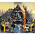 Конструктор Ниндзяго «Вулканическое логово Гармадона»