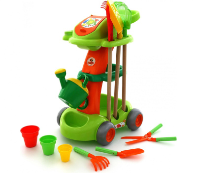 Набор "Садовый" Полесье