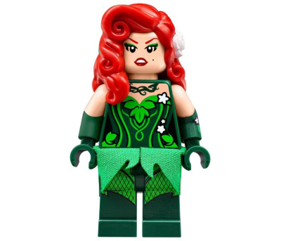 Конструктор Batman «Скатлер»