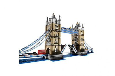 Конструктор Creators «Тауэрский Мост»