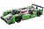Конструктор Technic «Гоночный автомобиль» зеленый Конструктор Technic «Гоночный автомобиль» зеленый