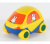 Игрушка Полесье Миффи Машинка №1 Игрушка Полесье Миффи Машинка №1