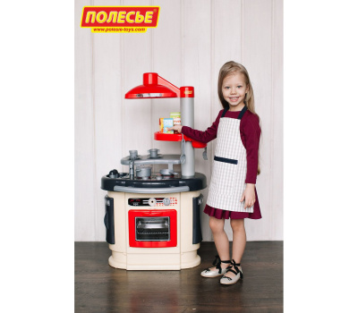 Игровой набор Palau Кухня Marta Игровой набор Palau Кухня Marta