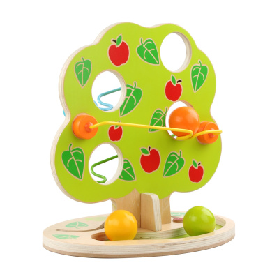 Горка Lucy&Leo Волшебное дерево