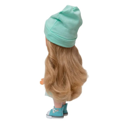 Кукла Весна «Симпатики Мира» 29 см