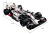 Конструктор Mould King «Гоночный автомобиль Formula F1»