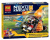 Конструктор Nexo Knights «Безумная катапульта» Конструктор Nexo Knights «Безумная катапульта»