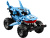 Конструктор BL «Monster Jam Jam Megalodon» 2в1 Конструктор BL «Monster Jam Jam Megalodon» 2в1
