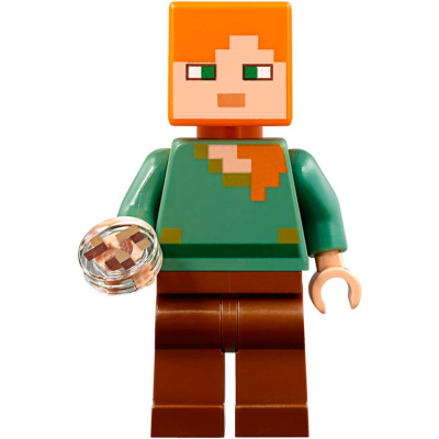 Конструктор Майнкрафт «Курятник» Конструктор Майнкрафт «Курятник»