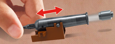 Конструктор SX Пираты Карибского моря «Месть королевы Анны»