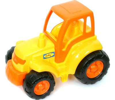 Трактор Полесье Чемпион