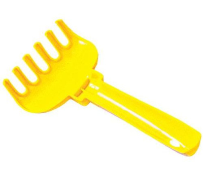 Грабельки Полесье №2