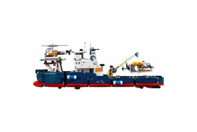 Конструктор Technic «Исследователь океана»