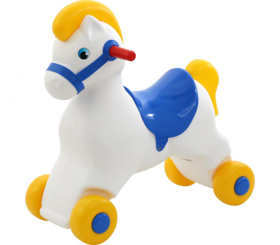 Каталка Полесье "Пони" Каталка Полесье "Пони"