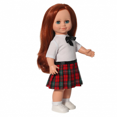 Кукла Весна Анна Кэжуал 3, со звуком, 42 см Кукла Весна Анна Кэжуал 3, со звуком, 42 см