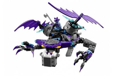 Конструктор Nexo Knight «Летающая горгулья»