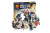 Конструктор Nexo Knights «Механический рыцарь Короля»