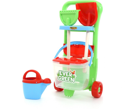 Набор №395 "EverGreen" Полесье