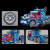 Конструктор Technic «Грузовик Peterbilt 389 Optimus Prime» Конструктор Technic «Грузовик Peterbilt 389 Optimus Prime»