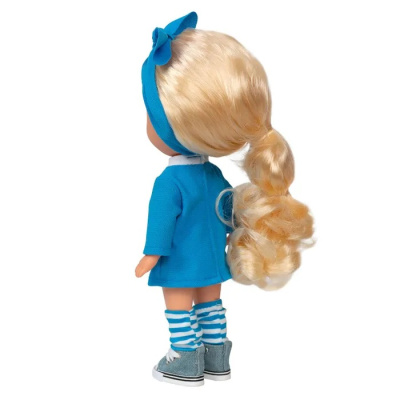 Кукла Весна «Симпатики Тося» 29 см