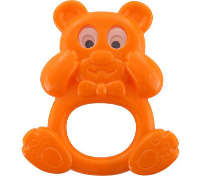 Погремушка Полесье Медвежонок