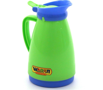 Кофейник Полесье №1