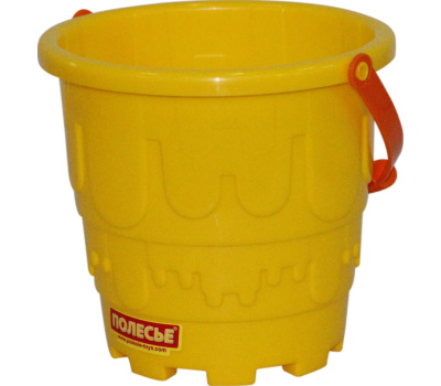 Ведро-замок Полесье Большое