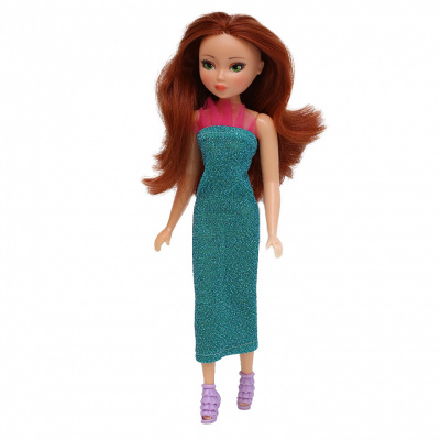 Кукла Весна Злата "Стильные девчонки", 30,5 см