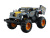 Конструктор BL «Monster Jam Jam Max-D»