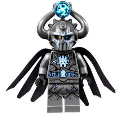 Конструктор Nexo Knights «Вездеход Аарона» Конструктор Nexo Knights «Вездеход Аарона»