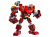 Конструктор Супер Герои «Робот: Железный человек»
