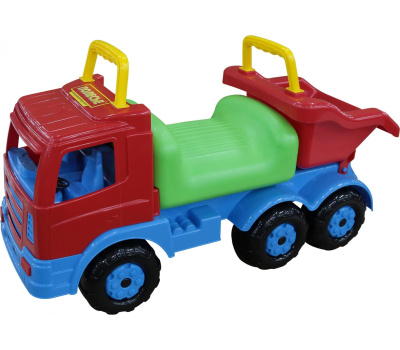 Машинка каталка Полесье "Премиум-2"