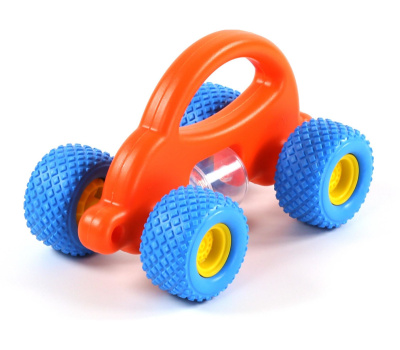 Беби Грипкар Полесье "Автомобиль"